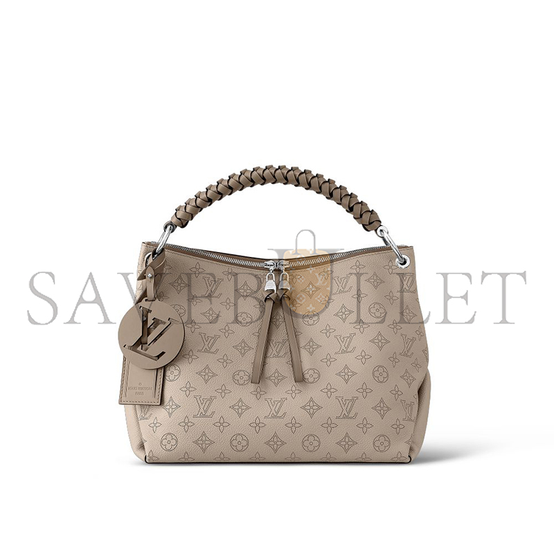 LOUIS VUITTON BEAUBOURG HOBO MM M56084 (32*26*17cm)
